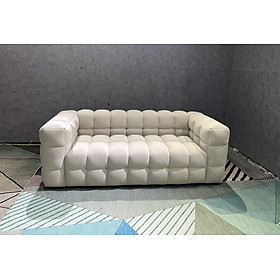 Mua Sofa phòng khách kiểu múi bắp Juno sofa NK2025 2m2