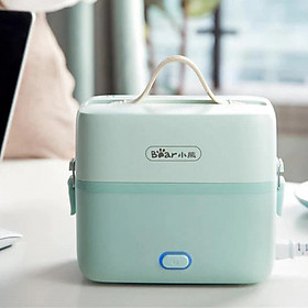 Mua Hộp cơm điện Bear SB-HC12L - Hàng chính hãng