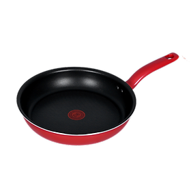 Chảo nhôm chống dính đáy từ 28cm TEFAL So Chef G1350695 - Hàng chính hãng