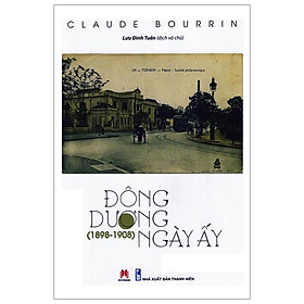 Đông Dương Ngày Ấy