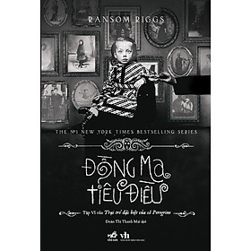 Đồng ma tiêu điều - bản quyền