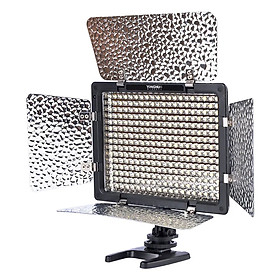 Mua Đèn LED Quay Phim Yongnuo YN300-II - Hàng Chính Hãng