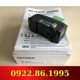 Giá Tốt + Bộ Điều Khiển Keyence  DL-CL1 hàng mới