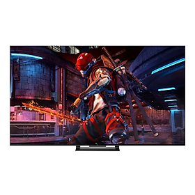 Mua Google Tivi QLED TCL 4K 65 inch 65C745 - Hàng chính hãng ( Chỉ giao HCM )