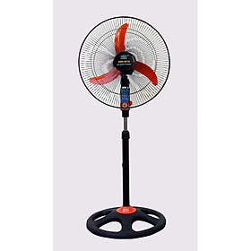 Mua Quạt đứng công nghiệp 450 hộp điện sắt  cổ nhựa Điện Cơ 91 QĐCN450F