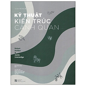 Hình ảnh Kỹ Thuật Kiến Trúc Cảnh Quan