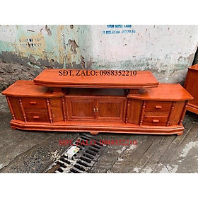 ️ Kệ tivi mẫu 01. Đồ gỗ nội thất nhà đẹp