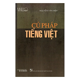 Nơi bán Cú Pháp Tiếng Việt - Giá Từ -1đ