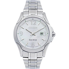 Đồng hồ nữ dây thép CITIZEN EW1780-51A