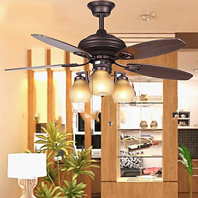 Mua Quạt Trần Đèn Royal LG - 2061