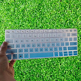 Mua Miếng silicon cover  che  phủ bàn phím Laptop dành cho Dell Vostro V3400/V3405