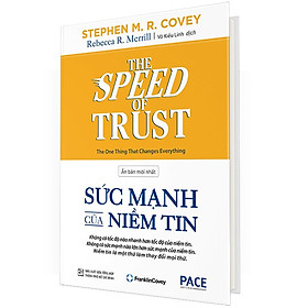 Sức Mạnh Của Niềm Tin (Bìa Cứng)