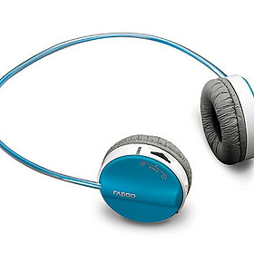 Tai nghe chụp tai Rapoo H6020