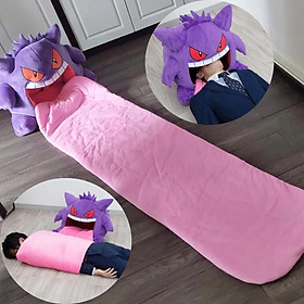Big Size  Sleep Pillow Stuffed Plush Toy Doll for Game Lovers Children