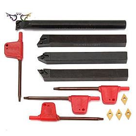 Mua Giá Đỡ S10K-Sducr07 + Sdjcr1010H07 + Sdjcl1010H07 + Sdncn1010H07 + 4 Dcmt070204