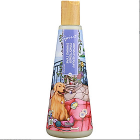 Sữa tắm cho chó Spirit 500ml for All Dogs
