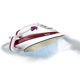 Bàn ủi/bàn là HƠI NƯỚC TEFAL FV5525