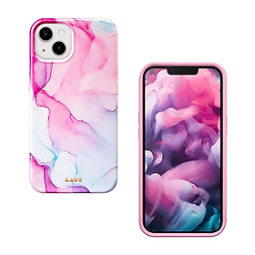 Ốp Lưng Cho Iphone 13 Pro LAUT Huex Ink - Hàng Chính Hãng