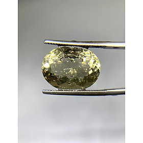 Mua Viên thạch anh khói oval 12.9ct 35186