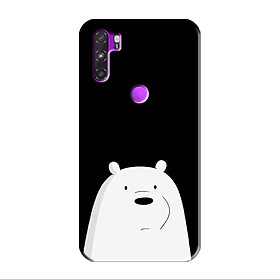 Ốp Lưng Dẻo Dành Cho Vsmart Active 3