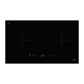 Bếp âm 2 từ Mergo MI-720TS - Hàng chính hãng