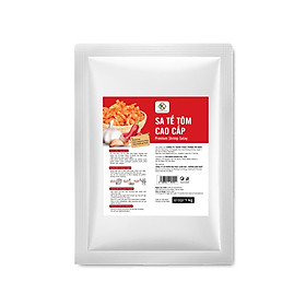 Sa Tế Tôm Cao Cấp Tri Kien Spices - Túi 1KG