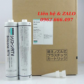 Mua Keo Silicone DOWCORNING SE9120 / SE9187 / SE9168 / SE9189