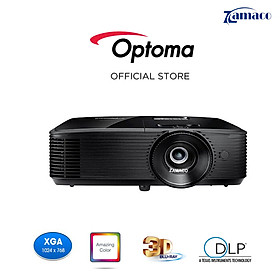 Hình ảnh Máy chiếu Optoma X400LVE - Hàng chính hãng - ZAMACO AUDIO