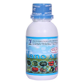 Mua Phân bón vi lượng Nano Silic AHT (100ml)