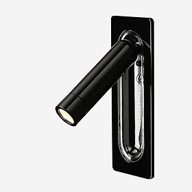 Mua Đèn Đọc Sách Gắn Âm Tường Đầu Giường Công Suất 3W