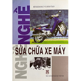 Nghề Sửa Chữa Xe Máy