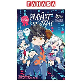 Sách - Lớp Học Mật Ngữ - Phiên Bản Mới - Tập 2 (Tái Bản 2025) - Tặng Kèm Quà Tặng Ngẫu Nhiên