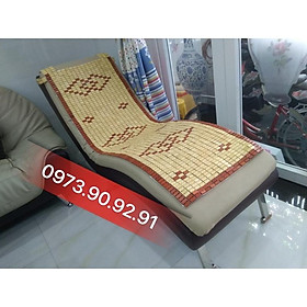 Mua Chiếu trải ghế bệt tựa lưng cho người làm văn phòng mang đi tiện lợi