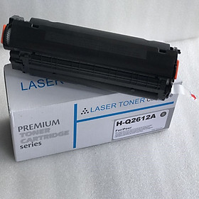 Hộp mực thay thế 12aH-q2612a