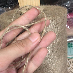 Mua Dây thừng trang trí 2mm bán theo Mét