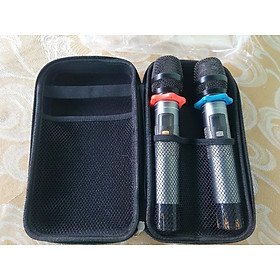 Mua HỘP ĐỰNG MICRO KHÔNG DÂY