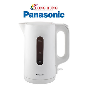 Mua Bình đun siêu tốc Panasonic NC-K101WRA - Hàng chính hãng