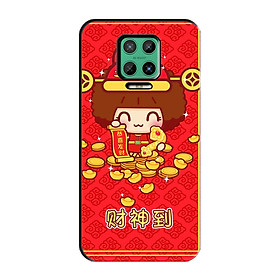 Ốp Lưng Dẻo Dành Cho VSMART ARIS