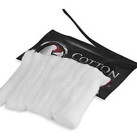 Bông Gòn Vape Bacon