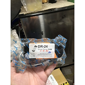 Mua Tăng phô (driver) đèn led âm trần MPE 6W / 9W / 12W / 18W / 24W - Hàng chính hãng