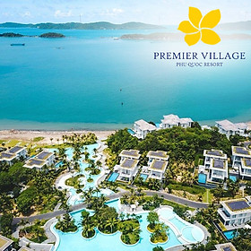 Premier Village Phú Quốc Resort 5* - Villa Nghỉ Dưỡng, Buffet Sáng, Hồ Bơi Riêng, Hồ Bơi Vô Cực Rộng Lớn, Resort 03 Mặt Giáp Biển Với Không Gian Xanh Cực Đẹp