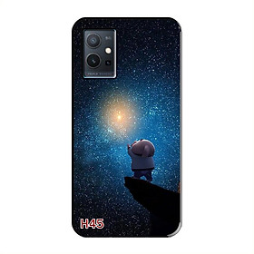 Ốp Lưng Dành Cho Vivo Y75-5G/ Y55-5G/ iQ00 Z6/ T1-5G