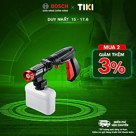 Mua Súng ngắn xoay 360 áp lực cao Bosch
