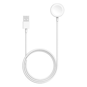 Cáp Sạc Không Dây Dành Cho Apple Watch – Hàng Chính Hãng