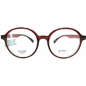 Gọng Kính Unisex Nate 3347