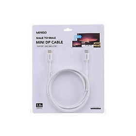 Mua Cáp kết nối Miniso 1.8m - Hàng chính hãng