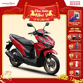 Xe Máy Honda VARIO 125 2025 - Phiên Bản Đặc Biệt