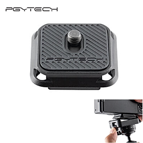 Mua PGYtech Snaplock Plate Arca-Swiss Compatible – Giá cài Snaplock Plate - Hàng chính hãng PGYtech