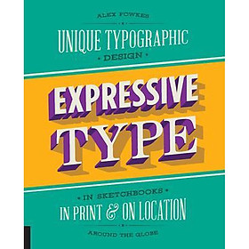 [Download Sách] Expressive Type