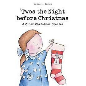 T'was Night Before Christmas